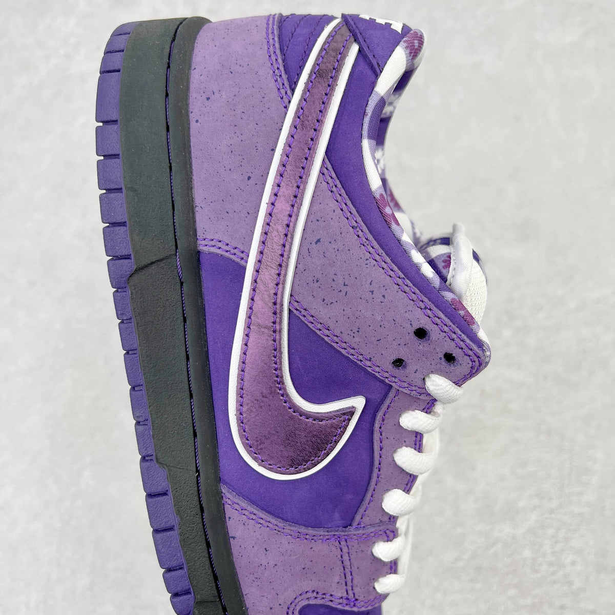 SB Dunk Low Concepts Purple Lobster - OG version (FREE SHIPPING)