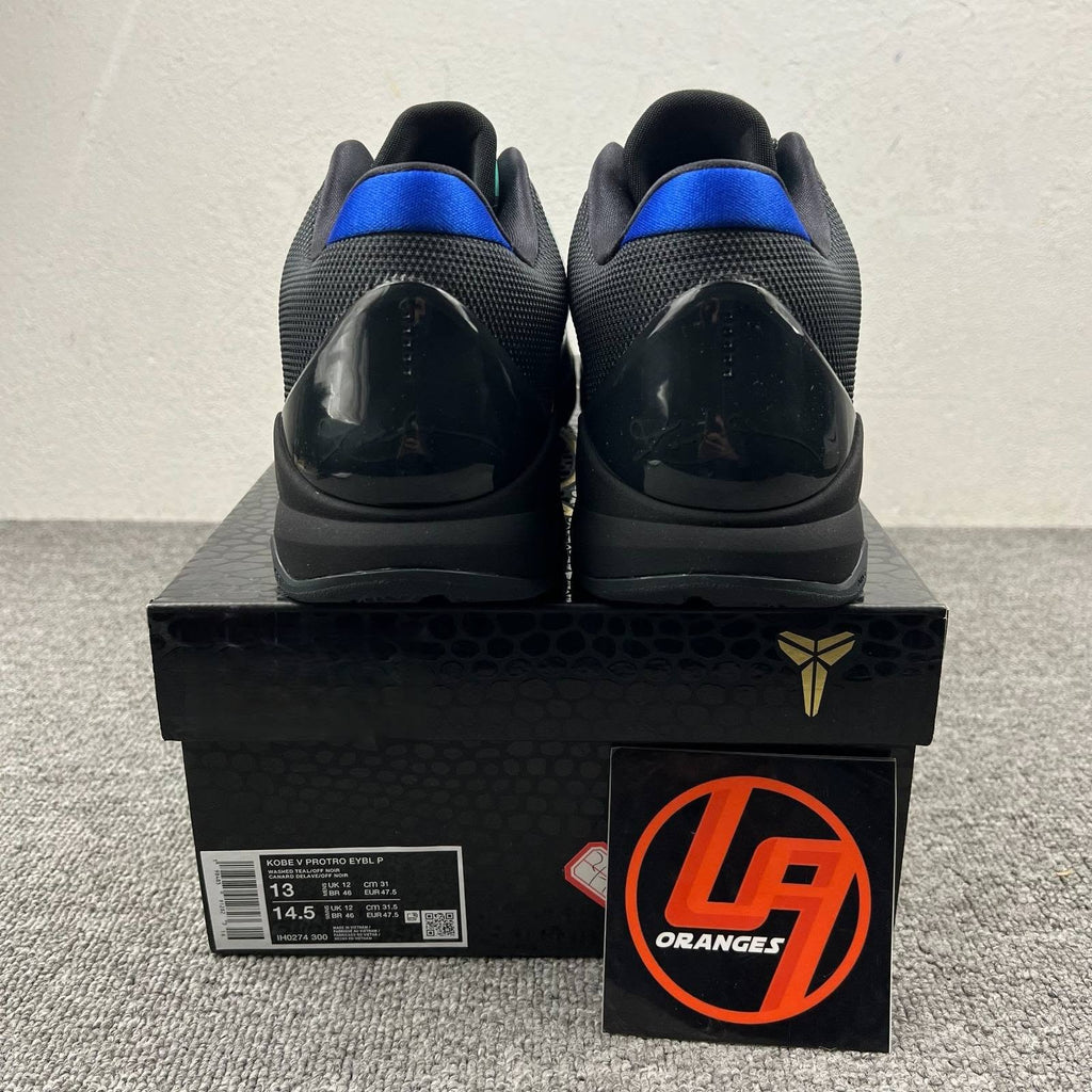 Kobe 5 Protro EYBL Academy PE