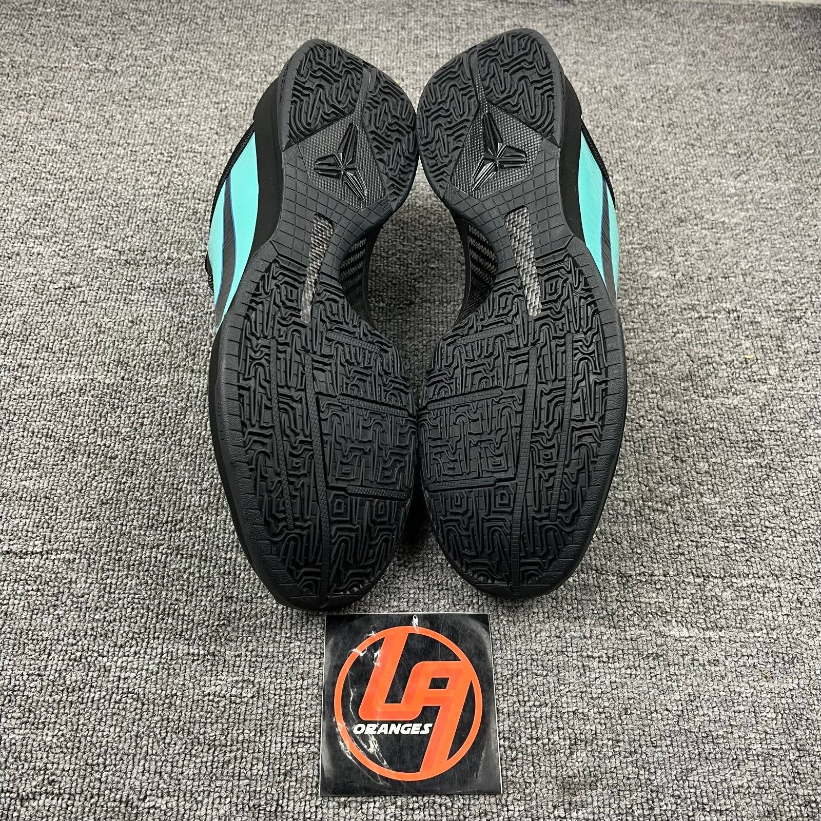 Kobe 5 Protro EYBL Academy PE