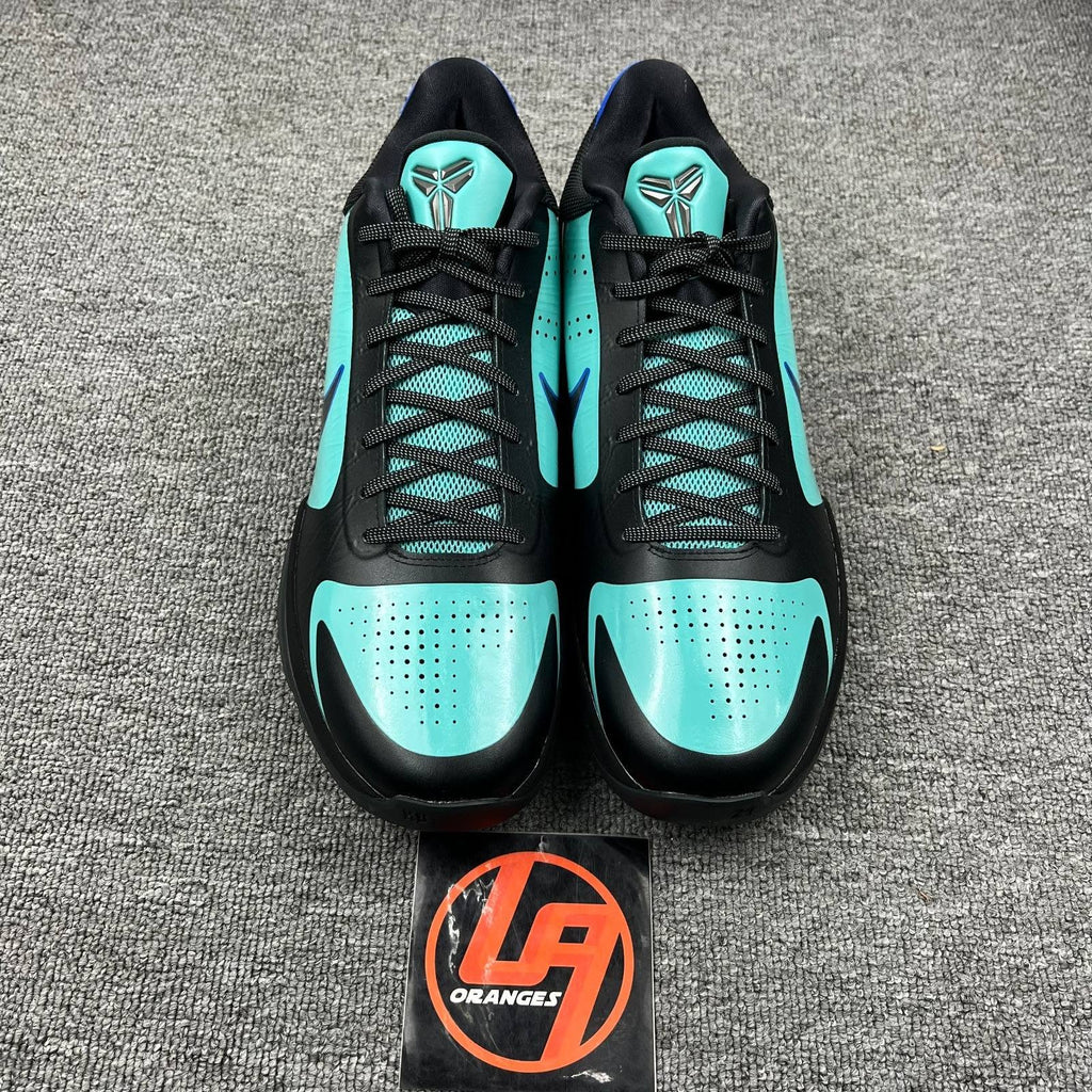 Kobe 5 Protro EYBL Academy PE