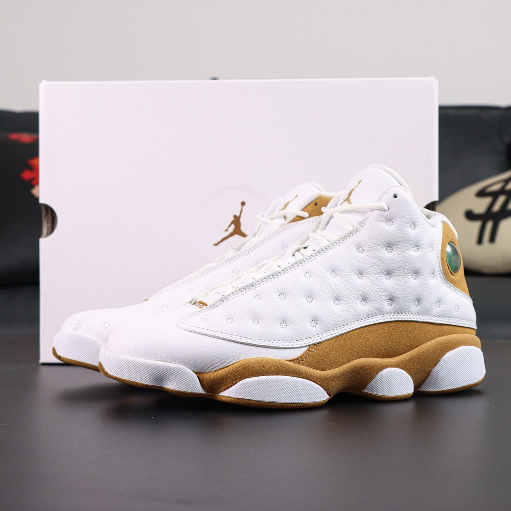 Jordan 13 Retro 'Wheat'