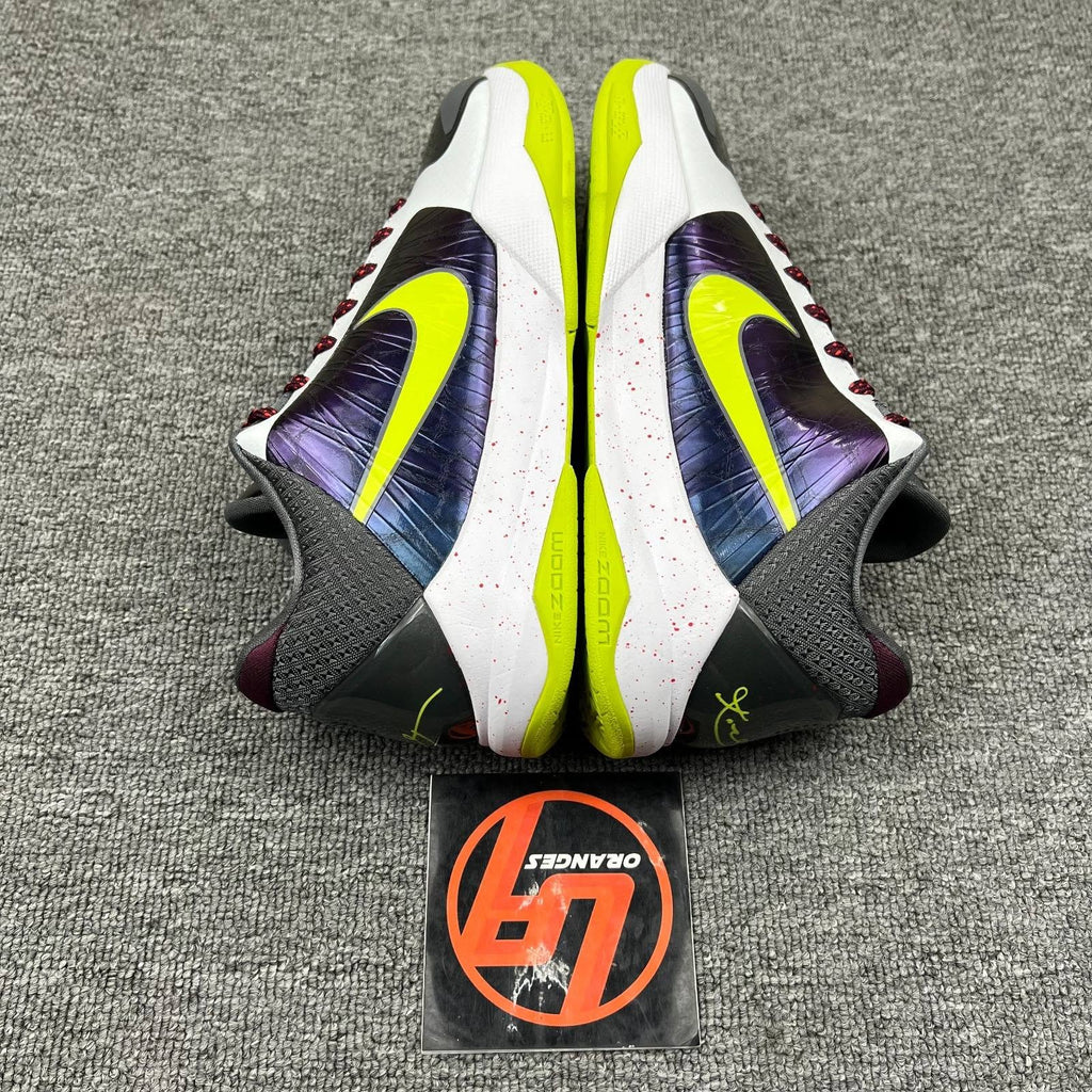 Kobe 5 Protro Chaos