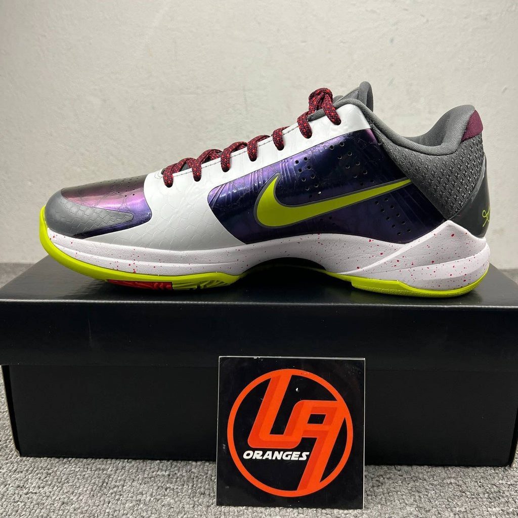 Kobe 5 Protro Chaos
