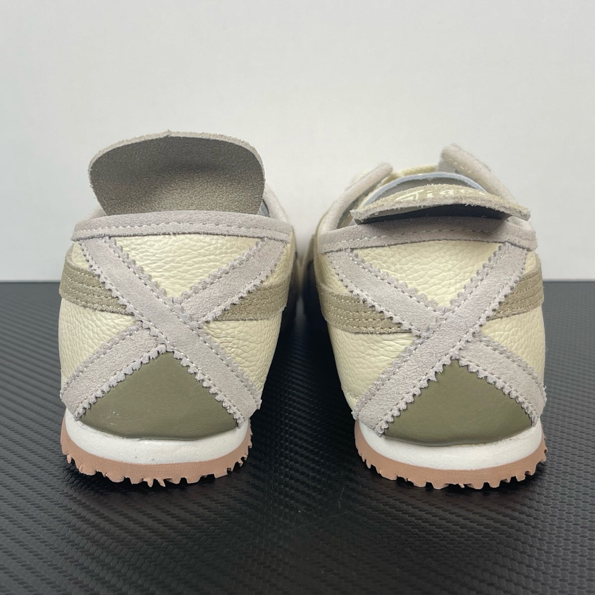 Onitsuka Tiger Mexico 66 'White/Grey/Brow'