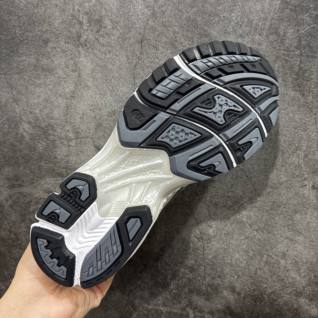 ASICS-Gel-Kayano 14 'White Graphite Grey'