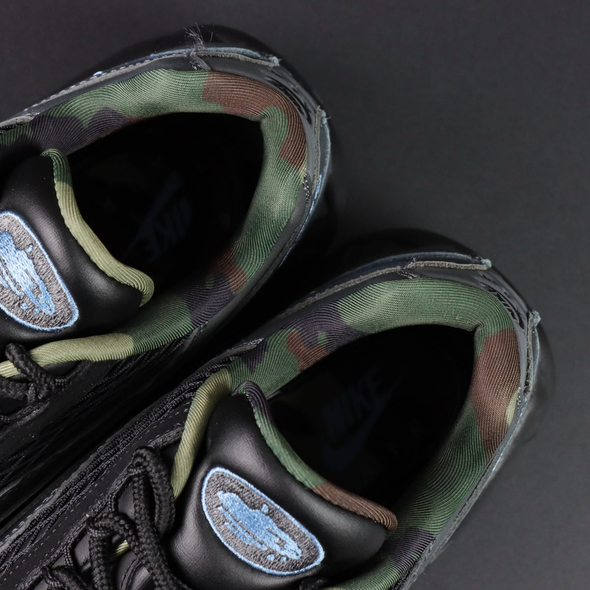 Nike Air Max 95 SP x Corteiz 'Aegean Storm'