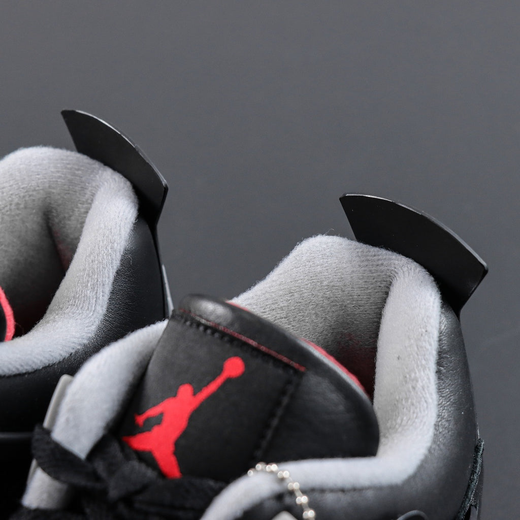 Jordan 4 Retro 'Bred Reimagined'