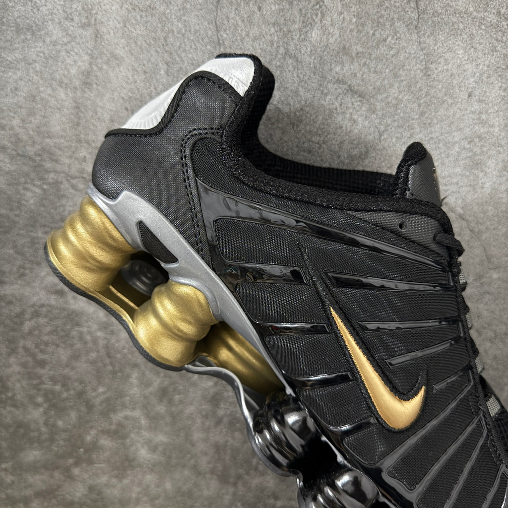 NIKE SHOX TLX Neymar