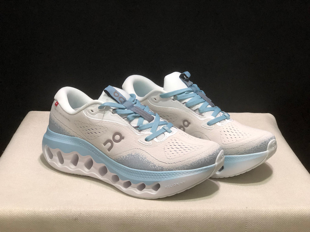 ON - CLOUDSURFER 3 GREY BLUE
