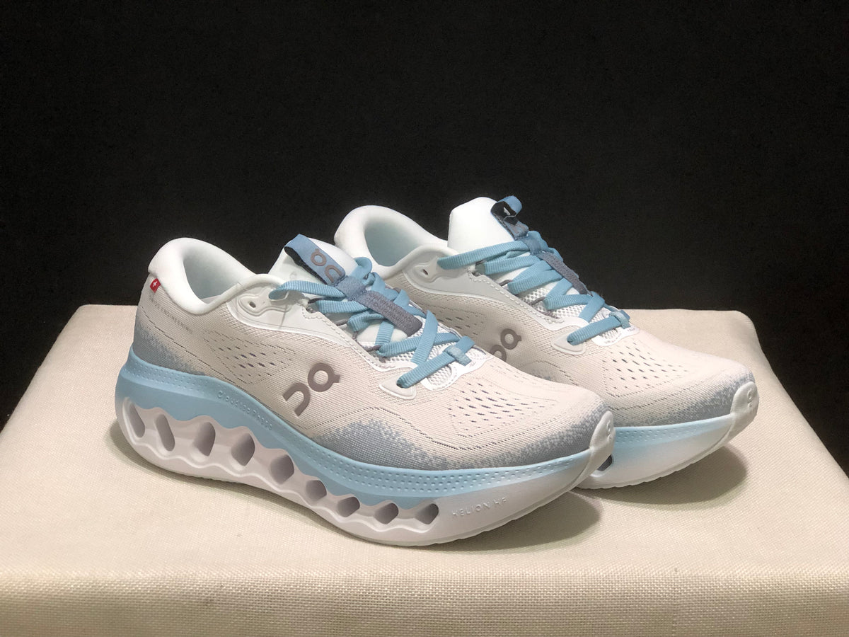 ON - CLOUDSURFER 3 GREY BLUE