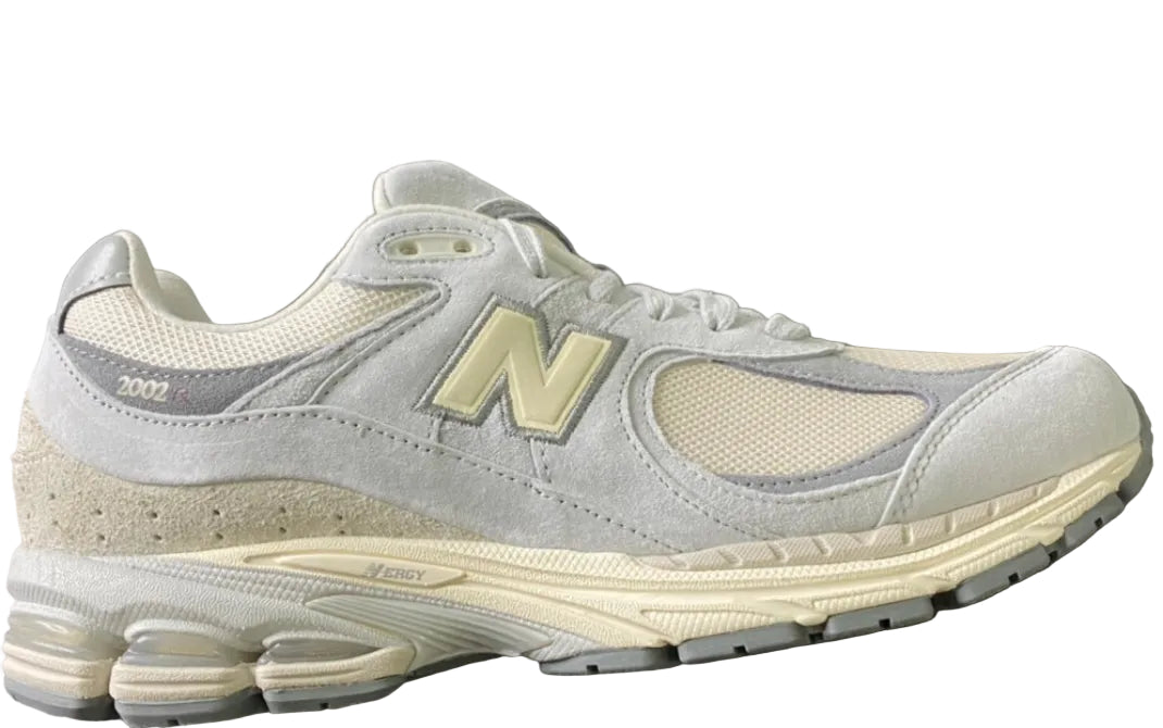 NEW BALANCE 2002R "Lunar New Year - Concrete"
