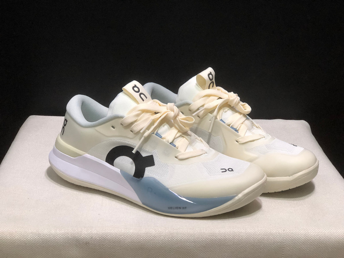 THE ROGER Pro 3 Ivory Wash