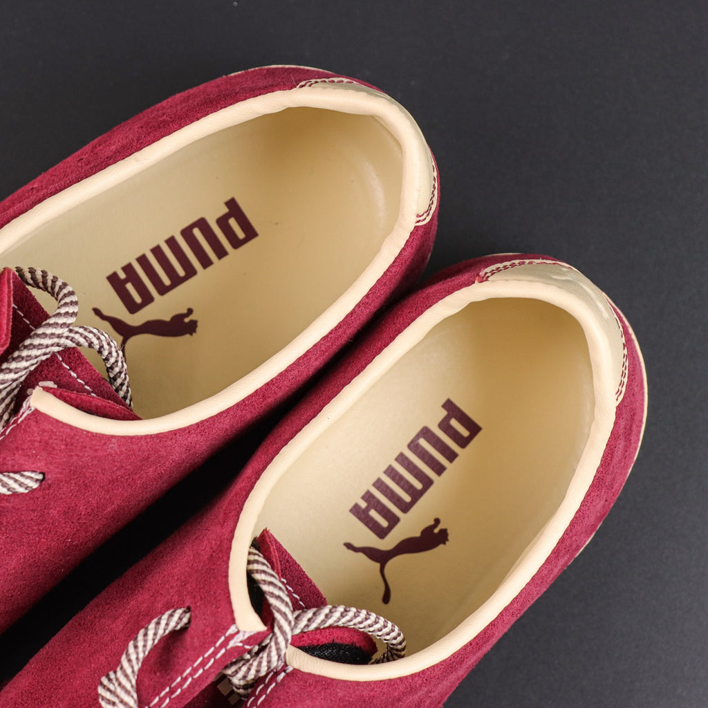 PUMA H-Street Noafterno Cabernet
