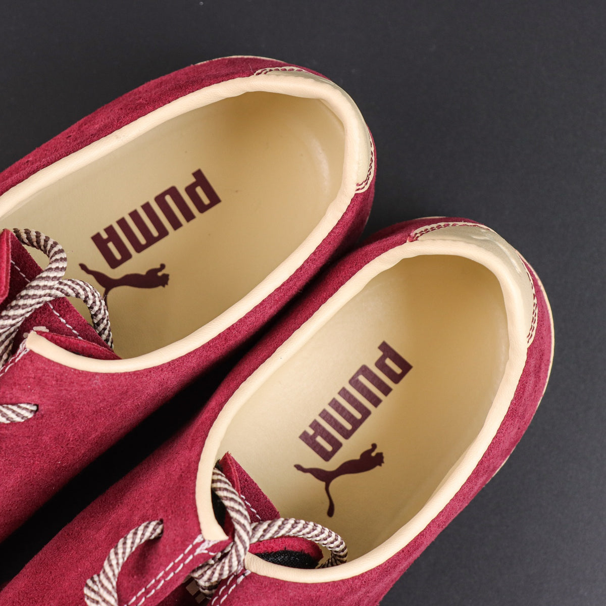 PUMA H-Street Noafterno Cabernet