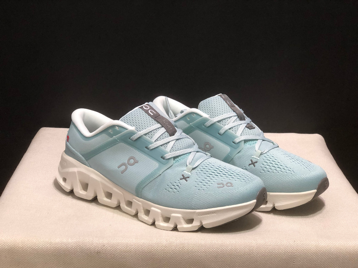 ON - Cloud X5 ICE BLUE