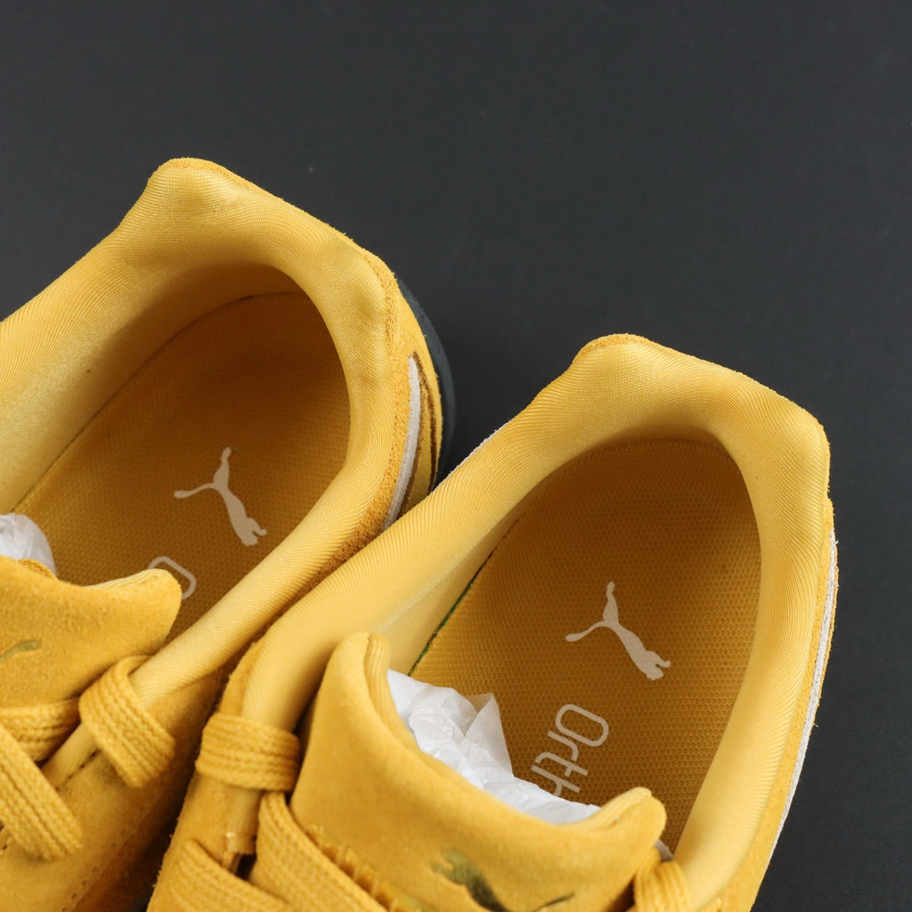 PUMA Speedcat OG "Archive Gold / PUMA White"