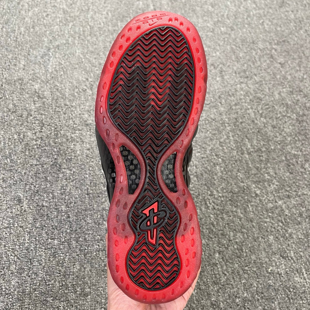 NIKE AIR FOAMPOSITE One Cough Drop
