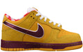 Nike SB Dunk  Low "Yellow Lobster"