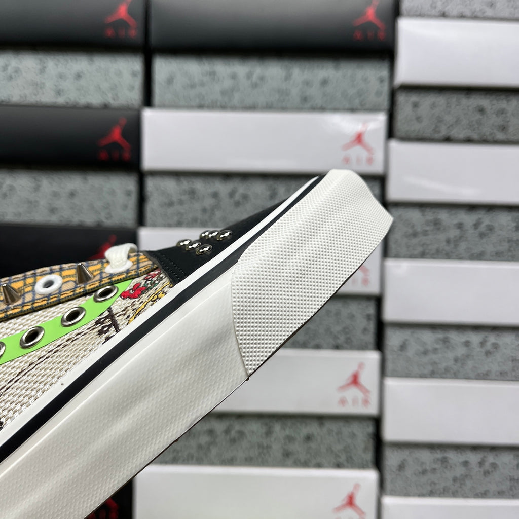 VANS Gucci Vault "Continuum"