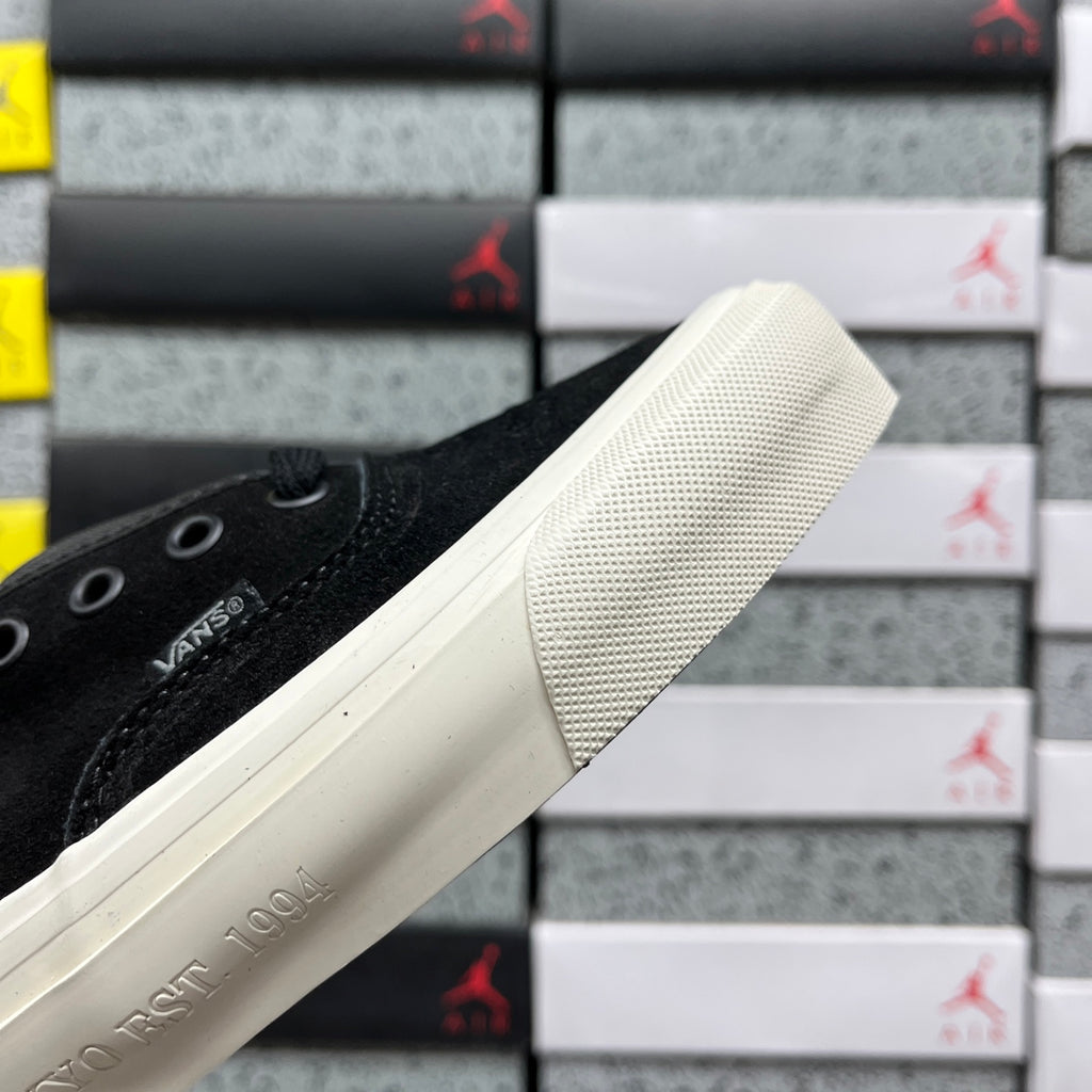 VANS OTW AUTHENTIC 44 NEIGHBORHOOD BLACK NATURAL