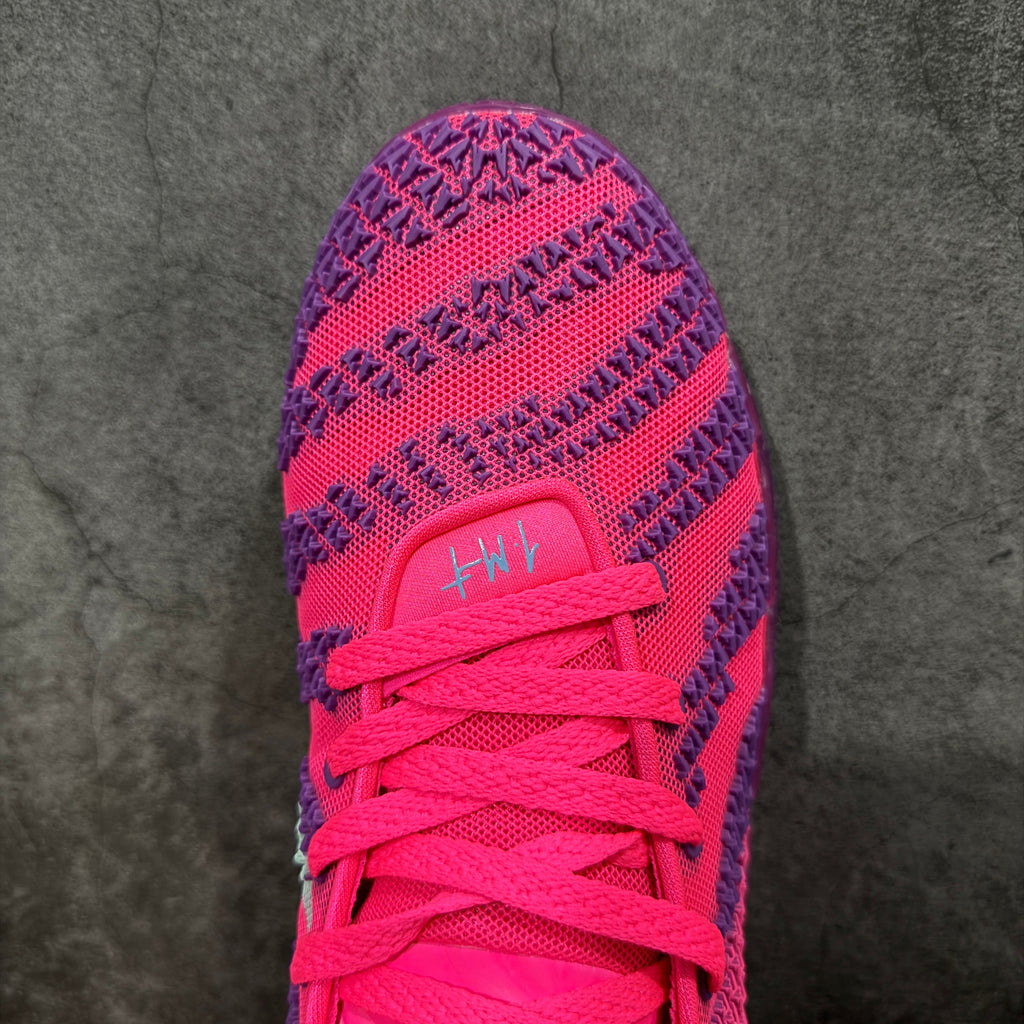 NIKE JA 3 Max Volume