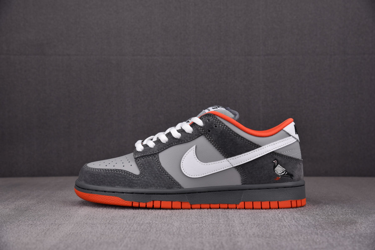 Nike SB Dunk  Low Staple NYC "Pigeon"