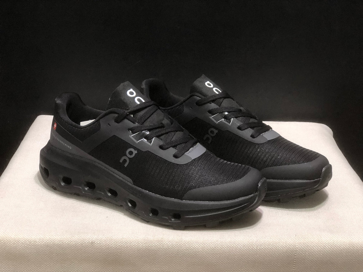 ON - CLOUDVISTA 2 ALL BLACK