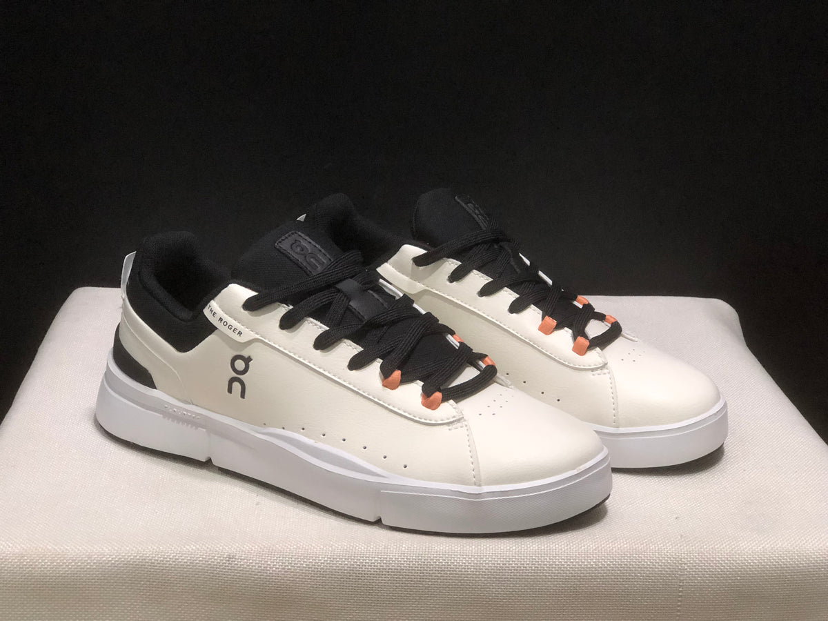 ON - ROGER FEDERER X THE ROGER CENTRE COURT DEW BLACK