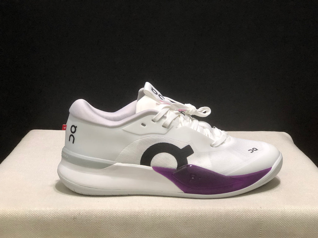 THE ROGER Pro 3 White Muscadine