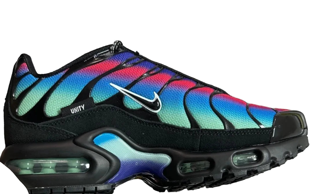 NIKE AIR MAX PLUS Unity Berlin