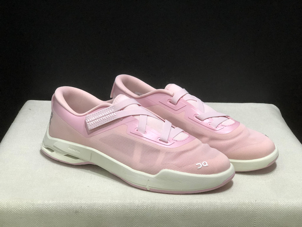 ON - CLOUDNOVA X ZENDAYA PINK GREY
