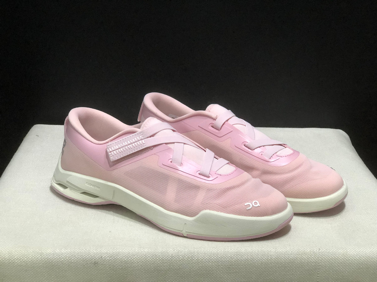 ON - CLOUDNOVA X ZENDAYA PINK GREY
