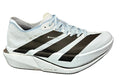 Adidas Adizero Adios Pro 5  light blue/clear sky and black
