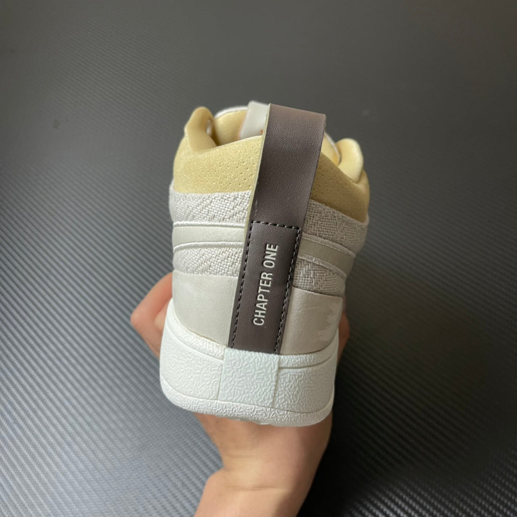 NIKE BOOK 1 EP "Mirage" / Light Orewood Brown
