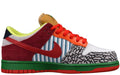 Nike SB Dunk  Low "What The Dunk"