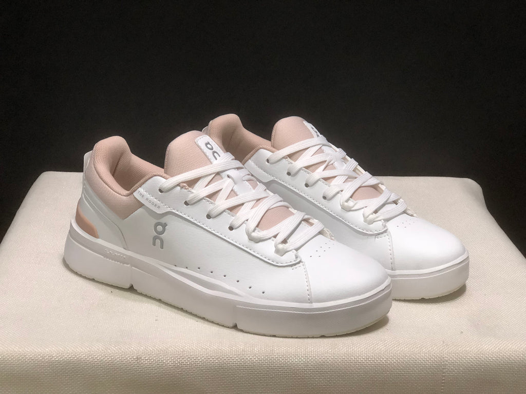 ON - ROGER FEDERER X THE ROGER CENTRE COURT WHITE PINK