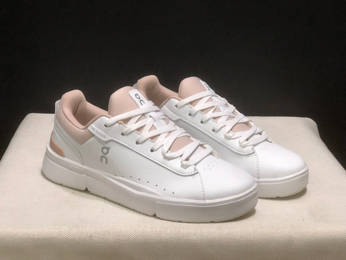 ON - ROGER FEDERER X THE ROGER CENTRE COURT WHITE PINK