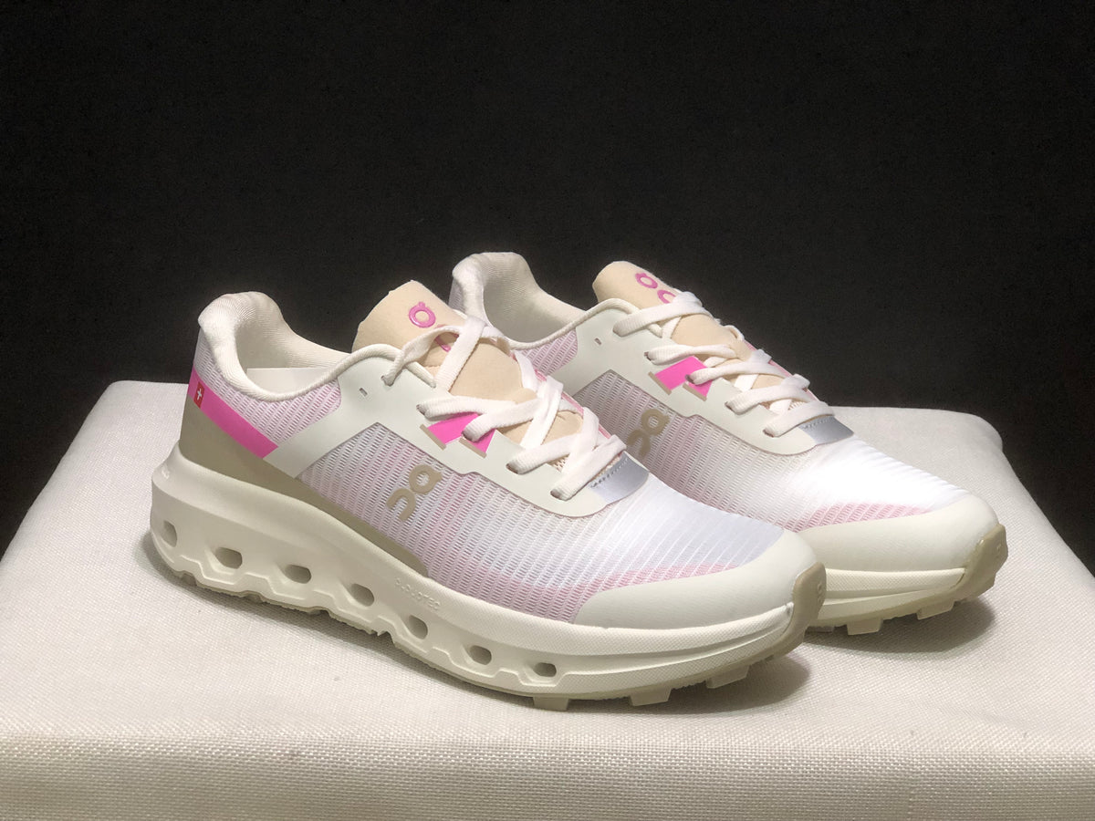 ON - CLOUDVISTA 2 ivory pink