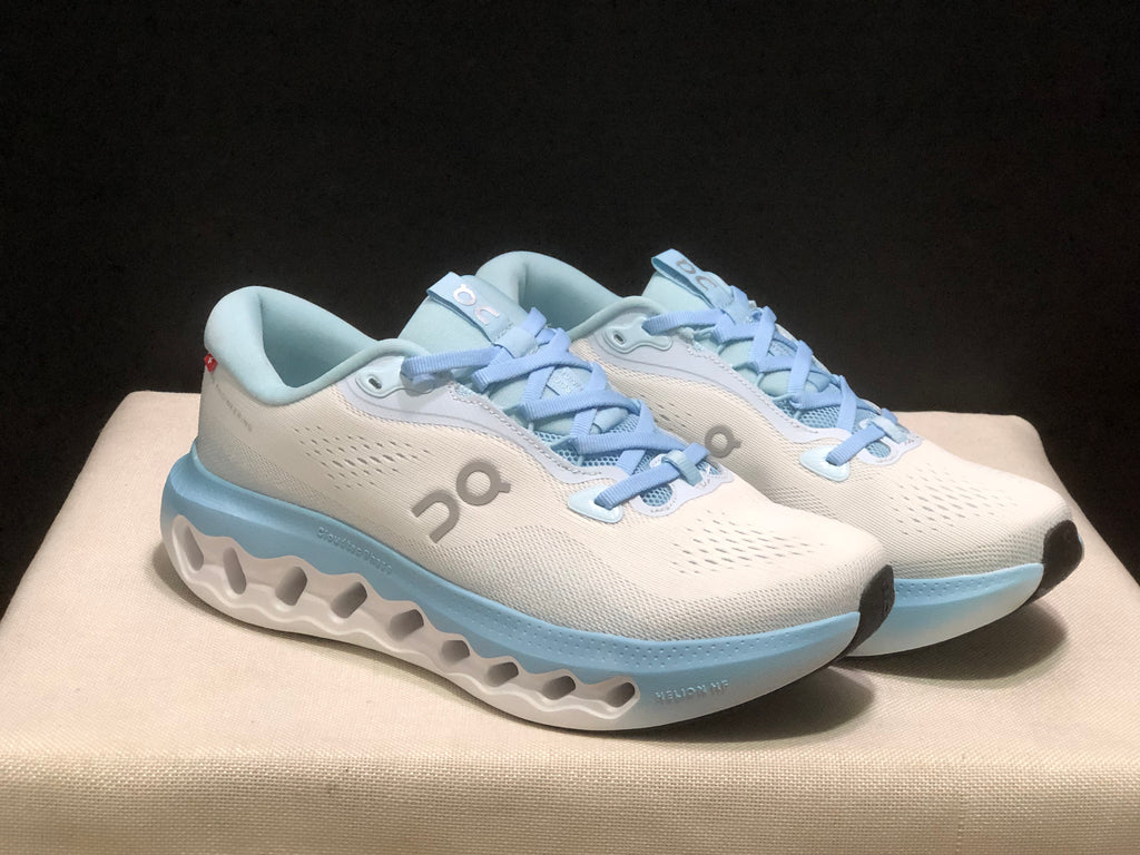 ON - CLOUDSURFER 3 GREY BLUE