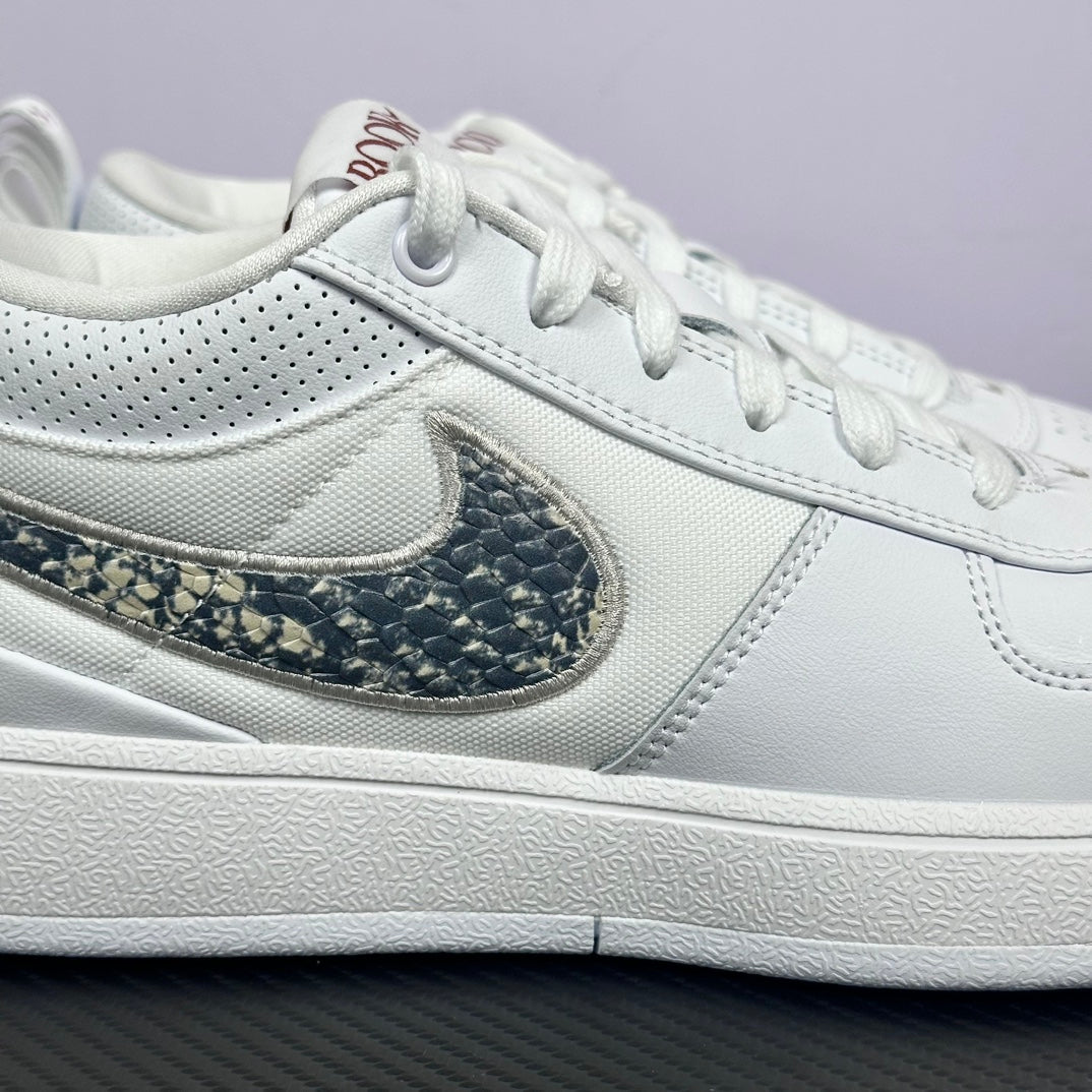 NIKE BOOK 1 "Rattlesnake"