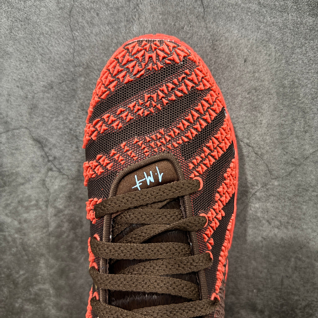 NIKE JA 3 Lunar New Year