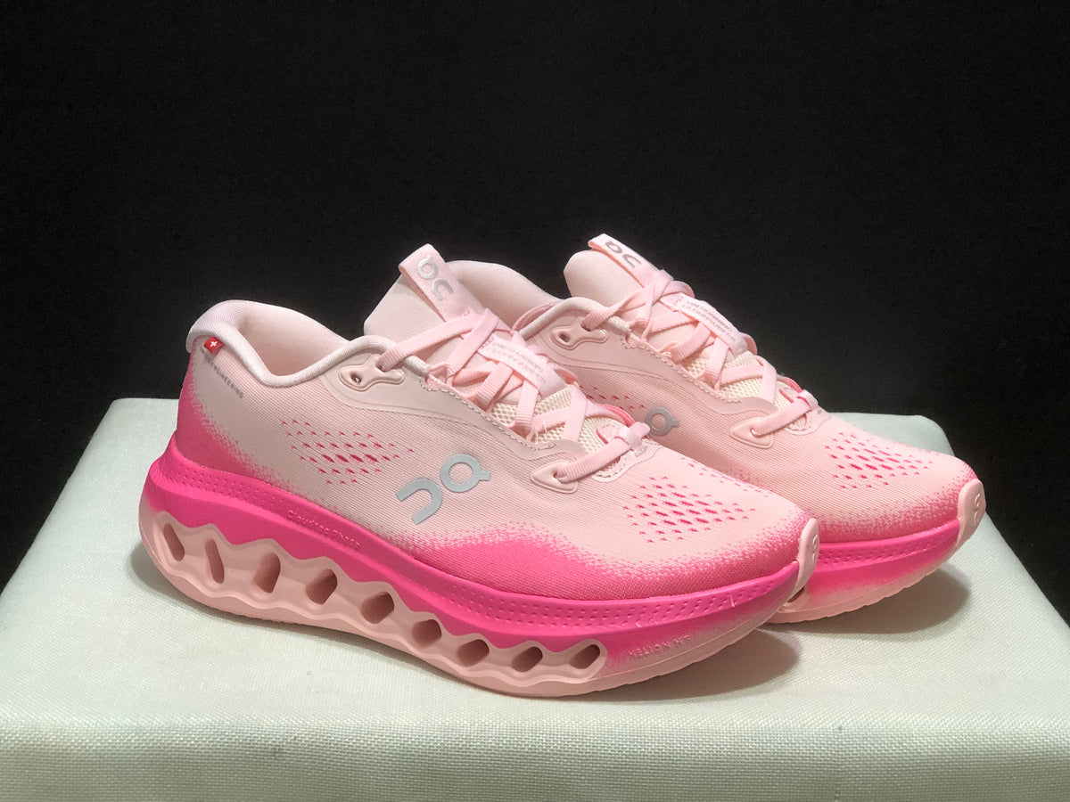 ON - CLOUDSURFER 3 PINK