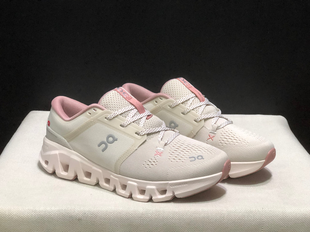 ON - Cloud X5 GREY PINK