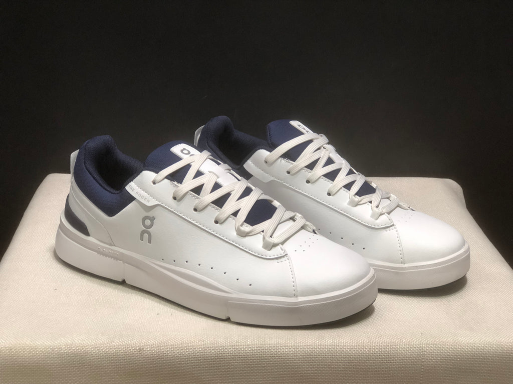 ON - ROGER FEDERER X THE ROGER CENTRE COURT WHITE DARK BLUE