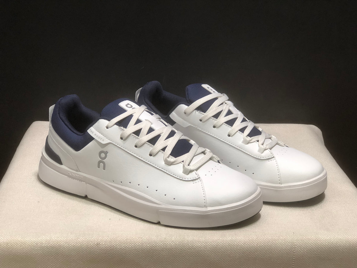 ON - ROGER FEDERER X THE ROGER CENTRE COURT WHITE DARK BLUE