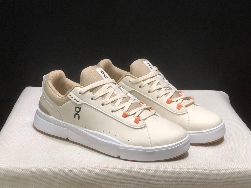 ON - ROGER FEDERER X THE ROGER CENTRE COURT DEW SAND