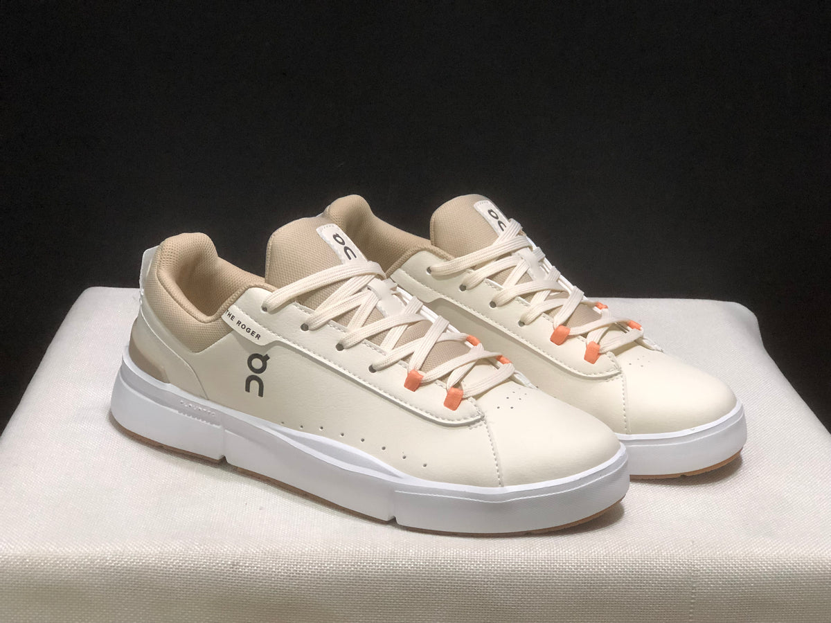 ON - ROGER FEDERER X THE ROGER CENTRE COURT DEW SAND