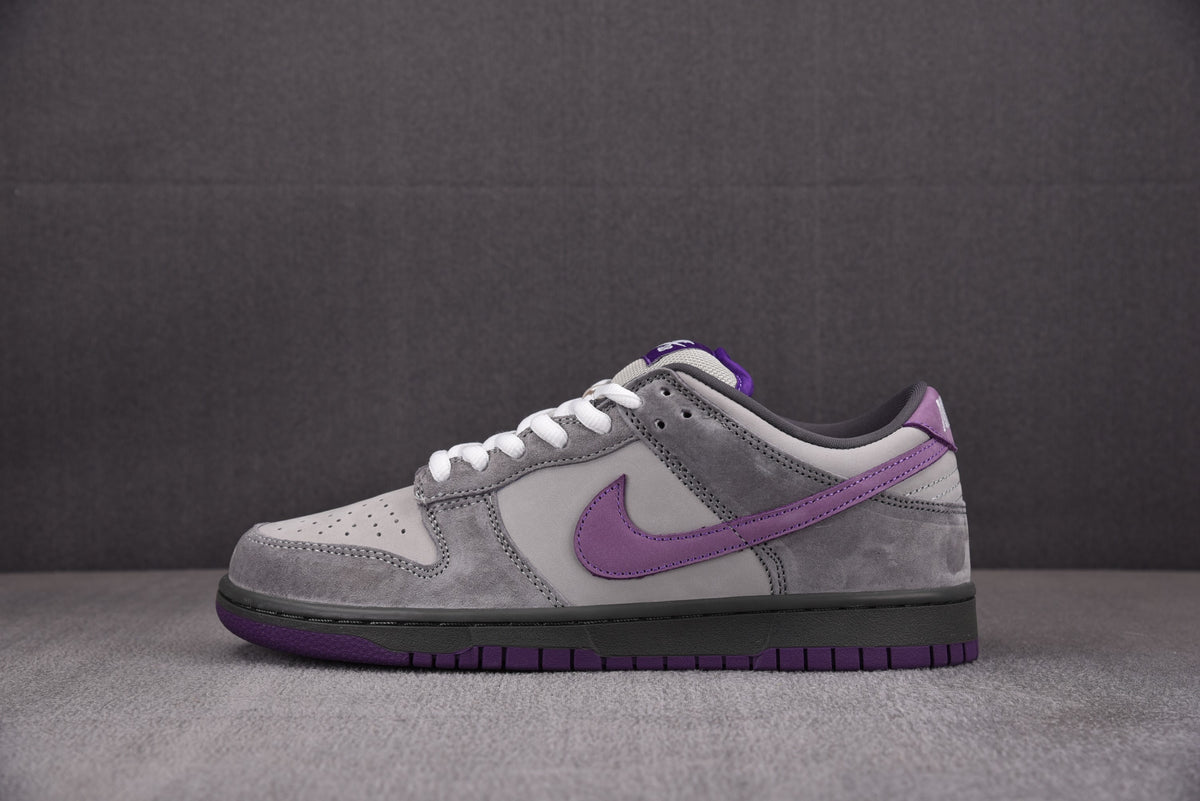Nike SB Dunk  Low  Pro SB 'Purple Pigeon'