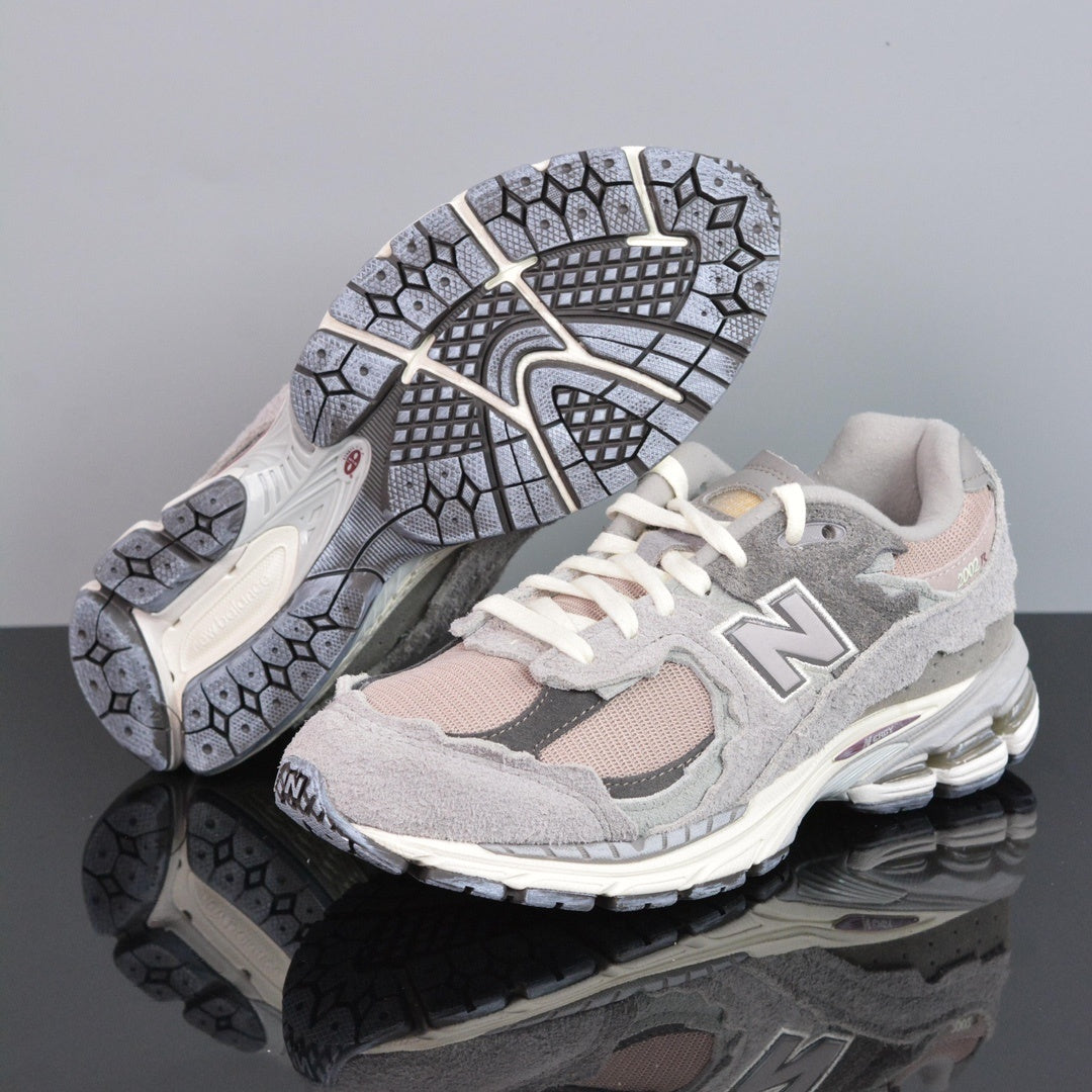 NEW BALANCE 2002R "Protection Pack" (Lunar New Year - Dusty Lilac / Zinc)