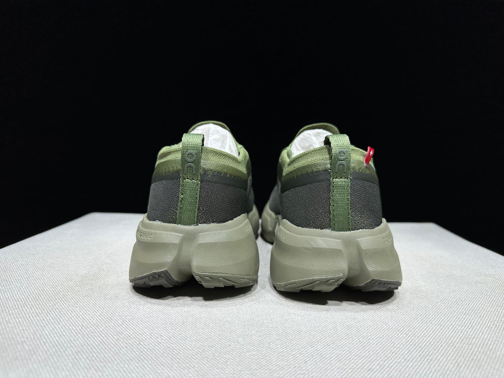 ON - CLOUDSOMA GREEN